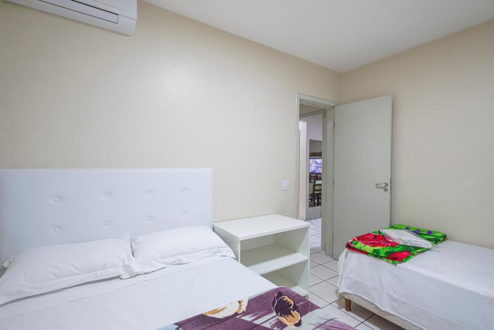 Apartamento 101 2 Quartos Balneario Camboriu Apartment in Camboriú