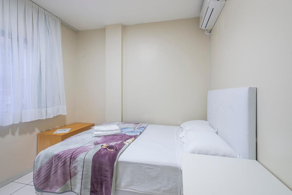 Apartamento 101 2 Quartos Balneario Camboriu Apartment in Camboriú