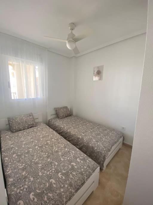 Casa GD villas don Sancho Apartment in Vega Baja del Segura