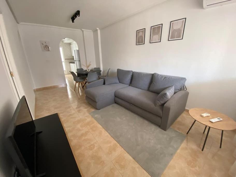 Casa GD villas don Sancho Apartment in Vega Baja del Segura