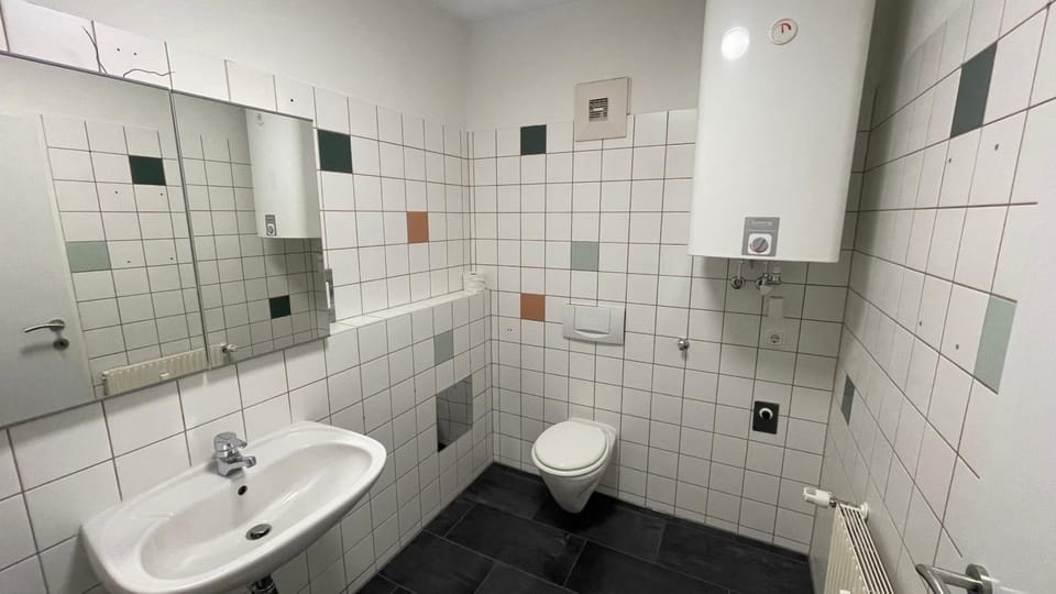 Toilet, Bathroom