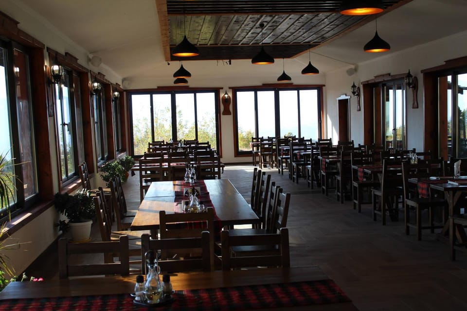 Leshtenski Perli Bed and Breakfast in Blagoevgrad Province