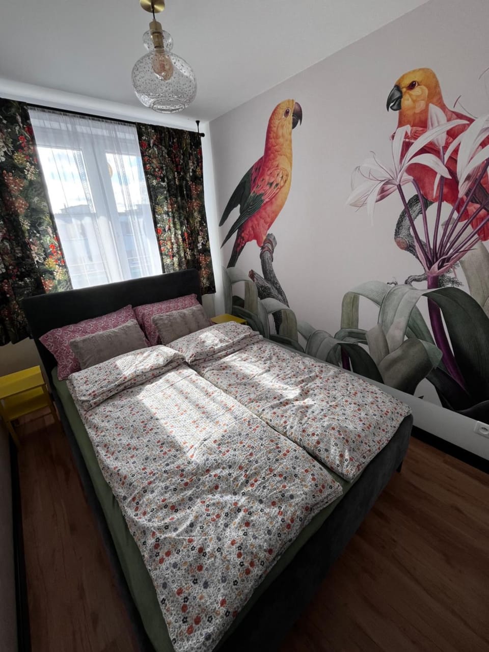 Retro Apartment in Greater Poland Voivodeship