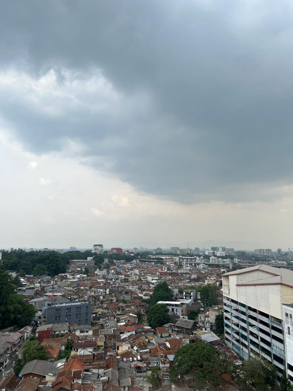 City view