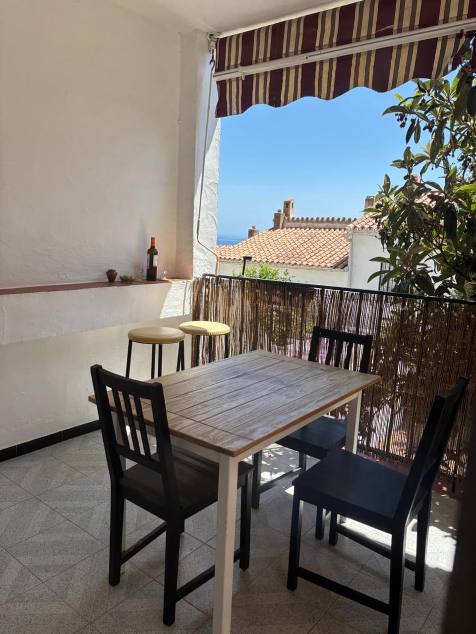 Day, View (from property/room), Balcony/Terrace