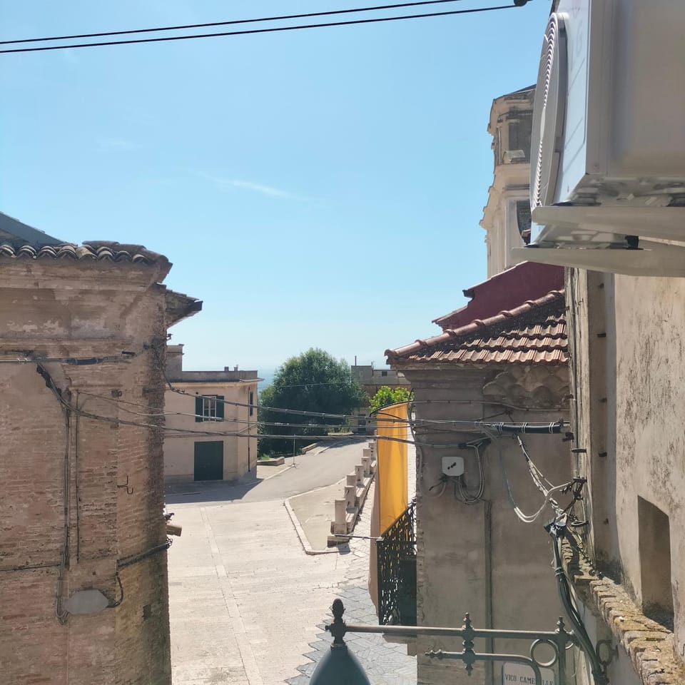 Casa FLAVIA House in Province of Foggia