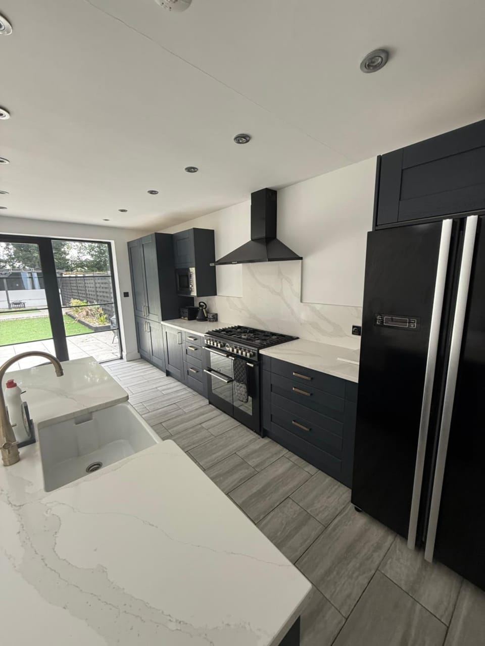 Stunning Open Plan 3 Bedroom House House in Enfield