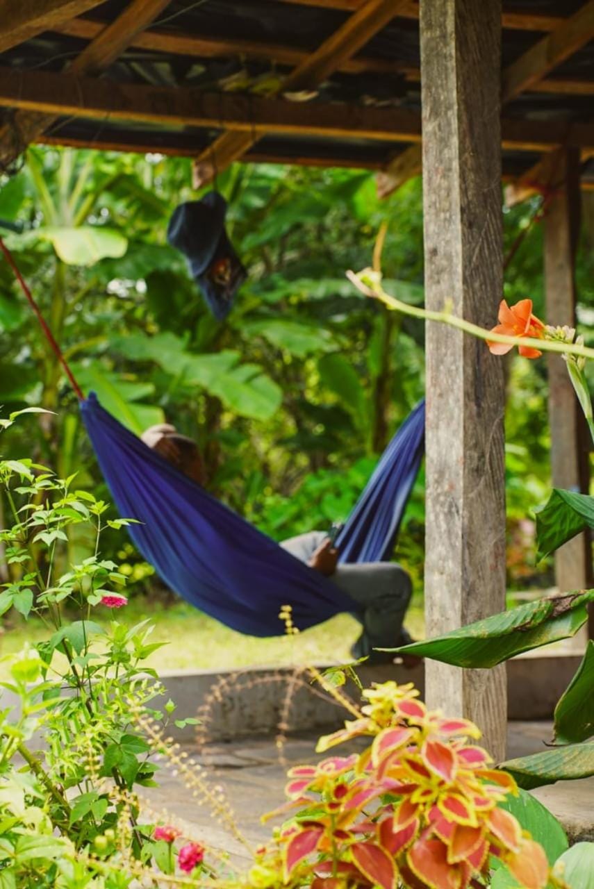 Somoto Canyon Hostal Vacation rental in Nicaragua