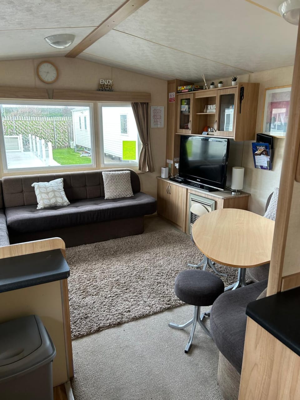 Towyn 24 Golden Gate Rentals House in Towyn
