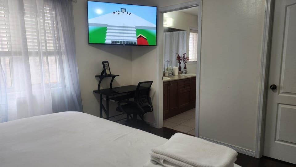 Damian palace Vacation rental in Brant