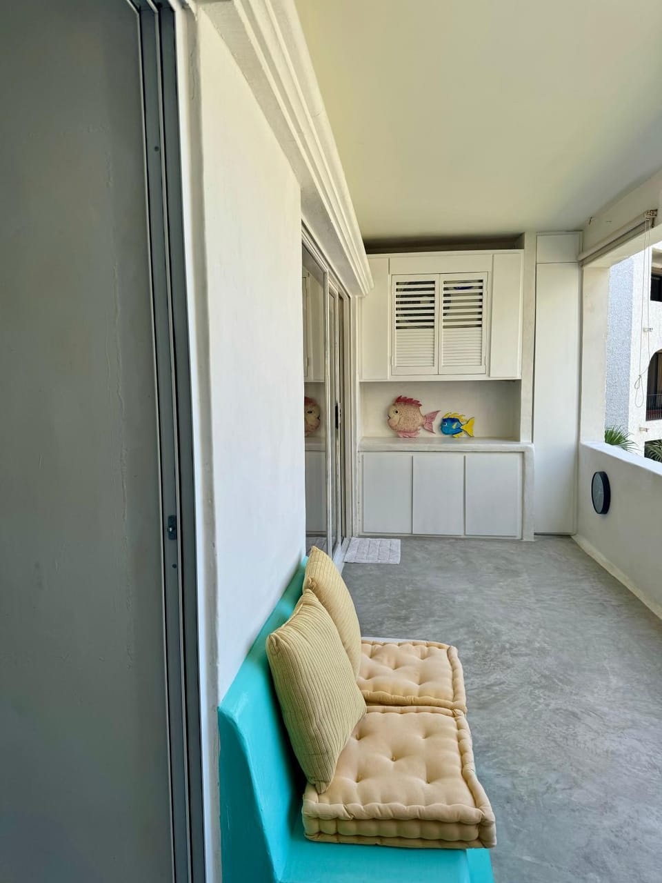 Balcony/Terrace, Balcony/Terrace