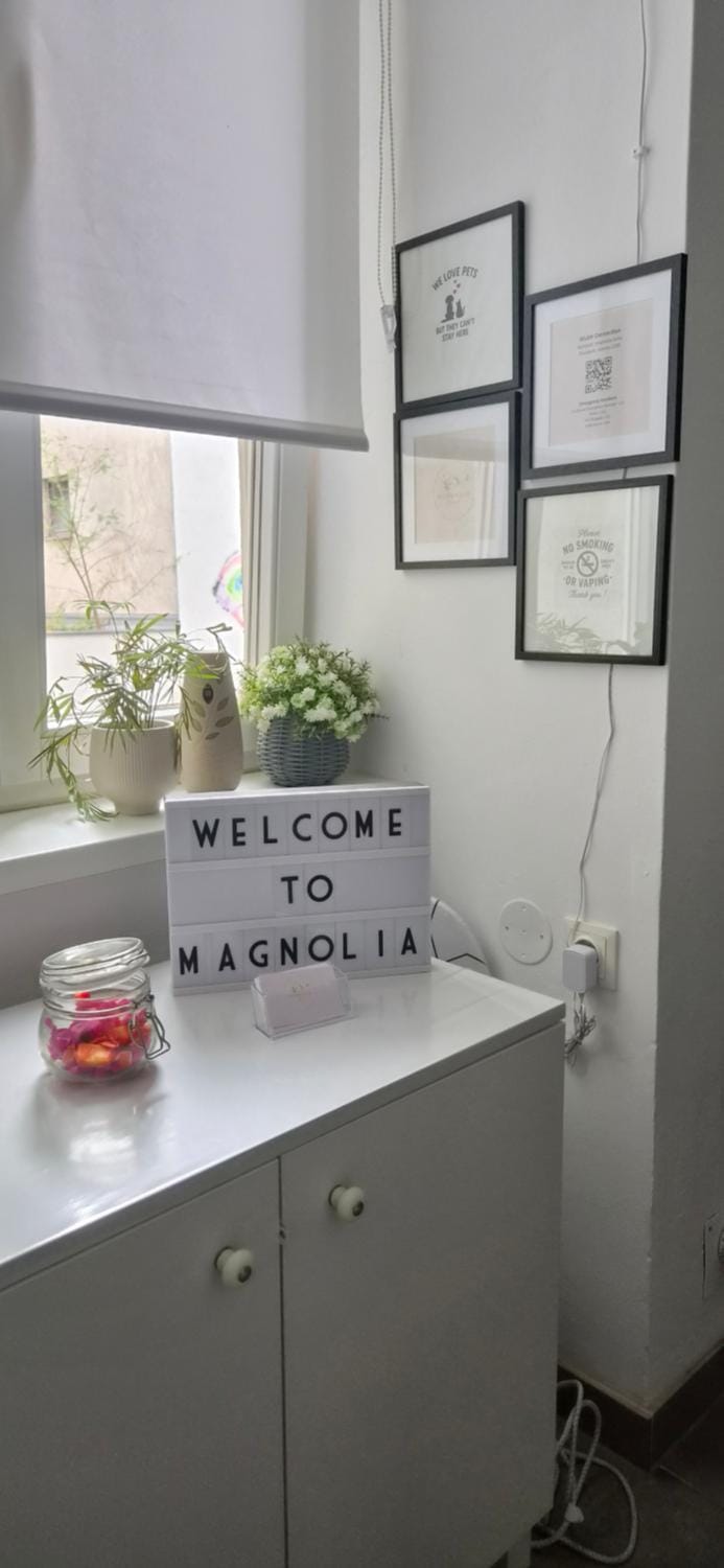 magnolia suite vienna - 02 Apartment in Vienna