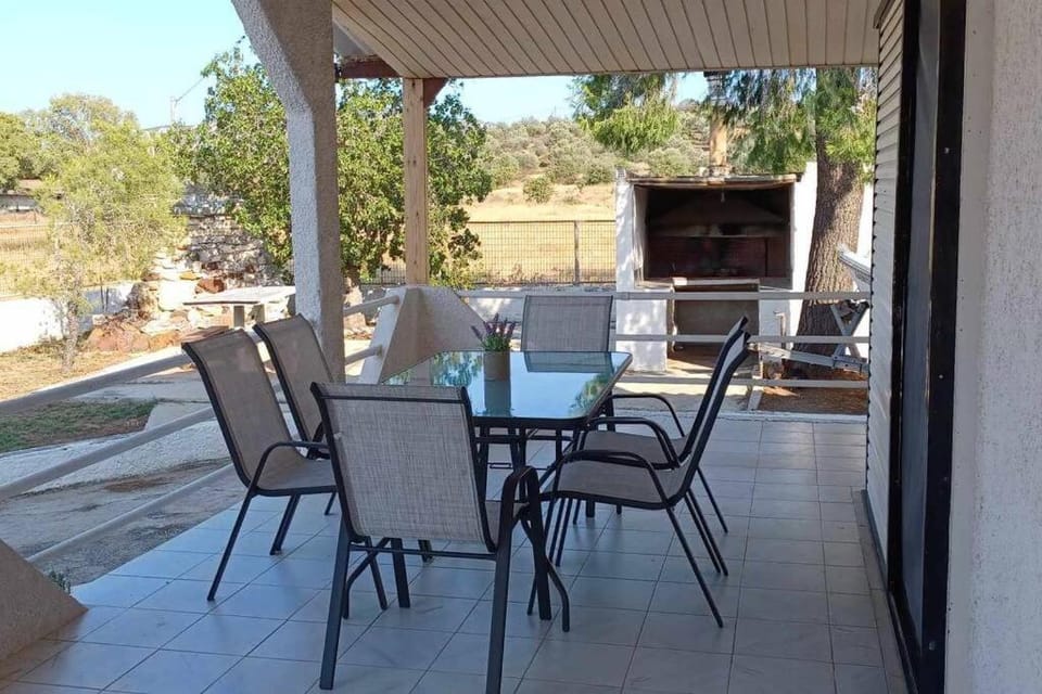 Seaside Serenity Apartment Apartment in Peloponnese Region