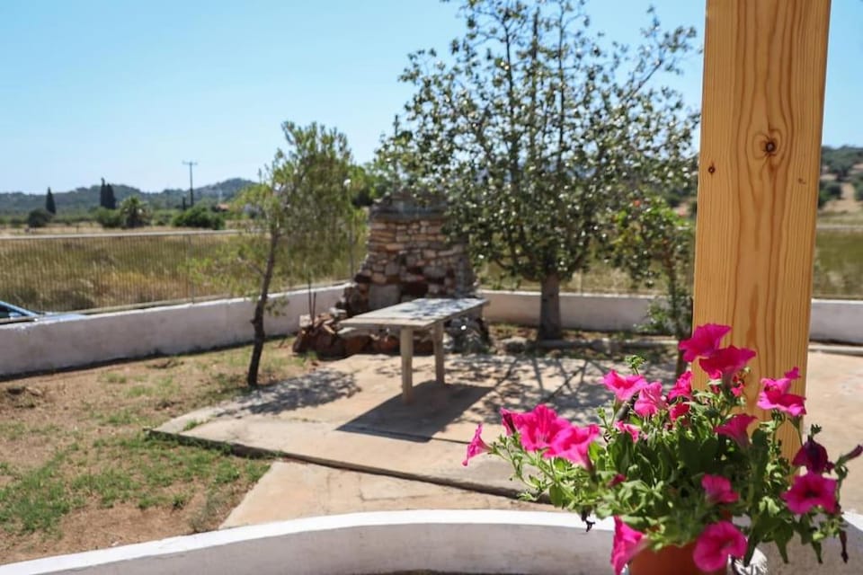 Seaside Serenity Apartment Apartment in Peloponnese Region