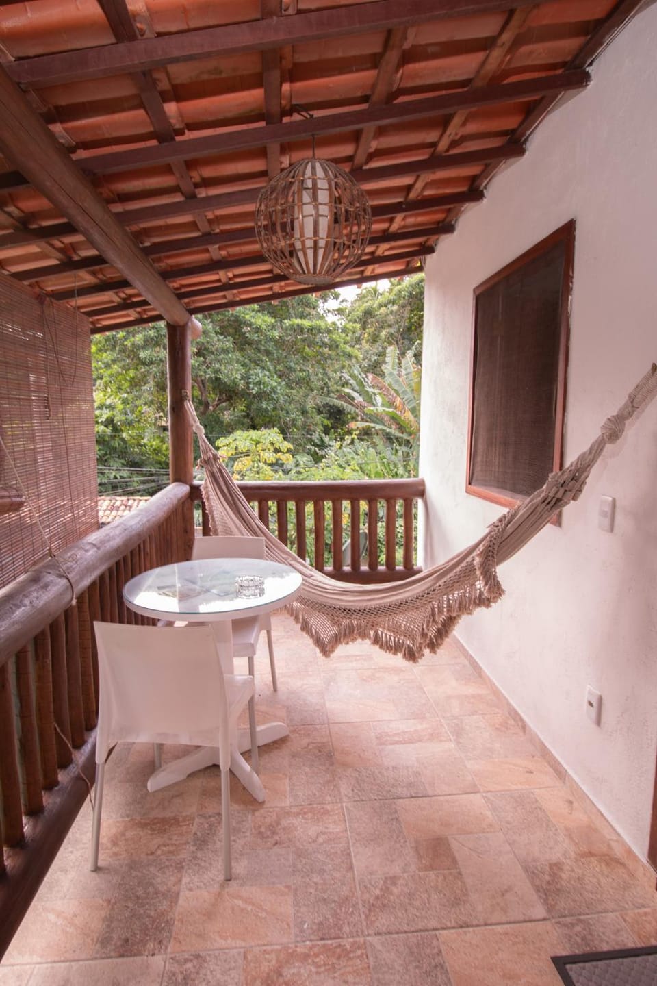 Balcony/Terrace, Dining area