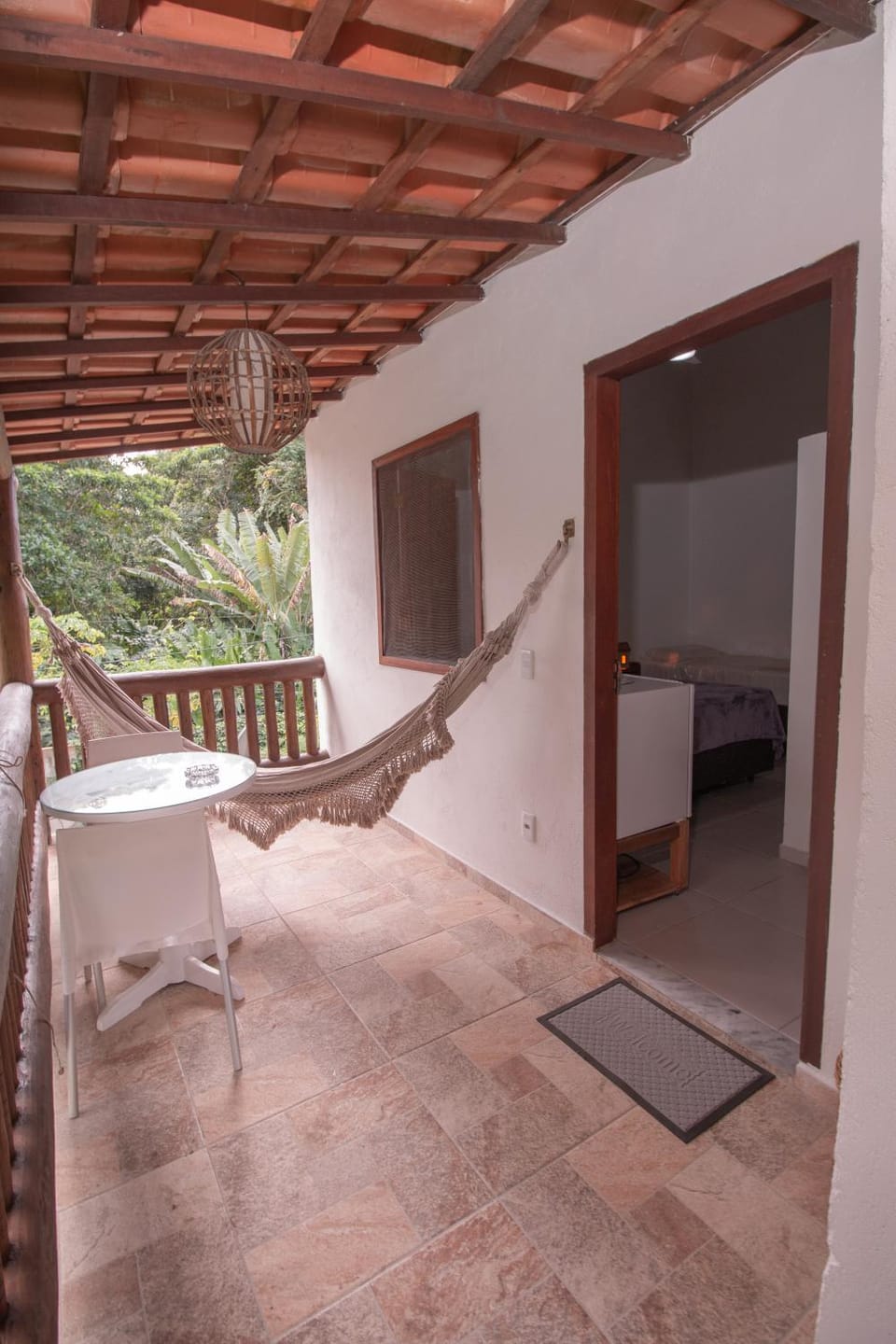 Balcony/Terrace, Seating area