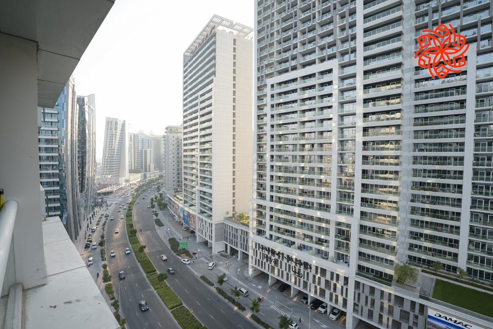 Neighbourhood, City view