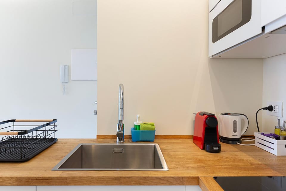 stove