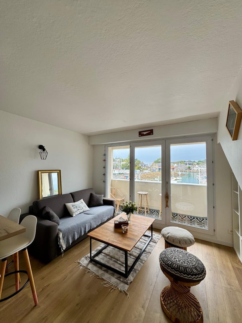 View (from property/room), Living room