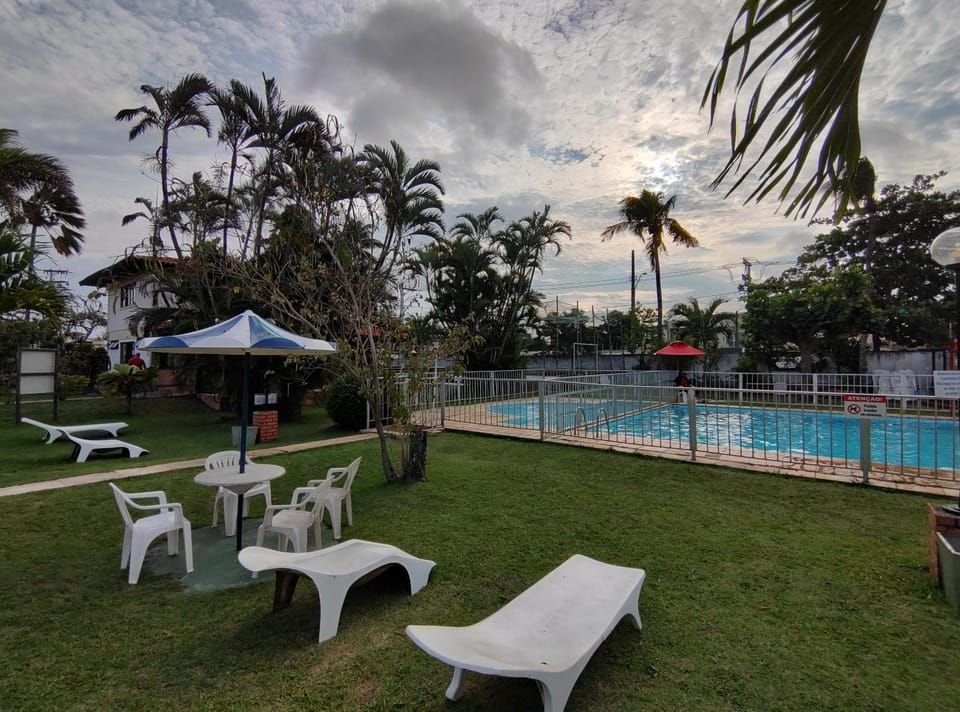 Natural landscape, Lounge or bar, Pool view, Swimming pool