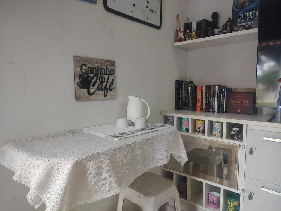 Coffee/tea facilities, Bedroom