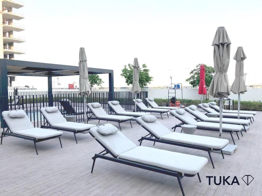 Stunning 2-BHK Golfville at Dubai Hills Prime House in Dubai