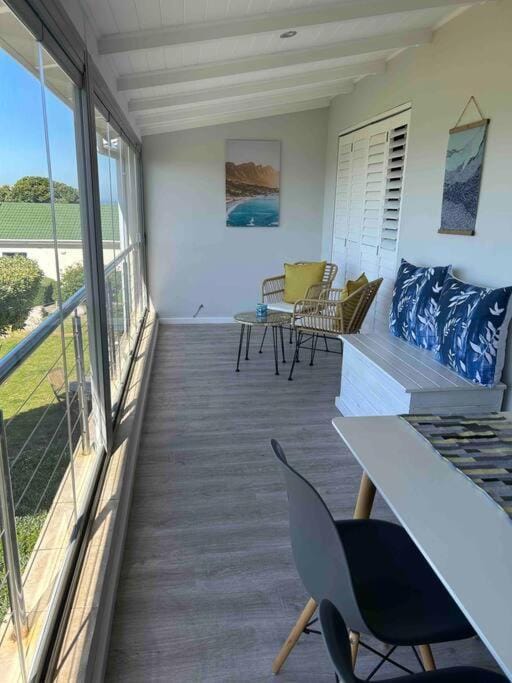 24 Whale Rock Estate Apartment in Hermanus