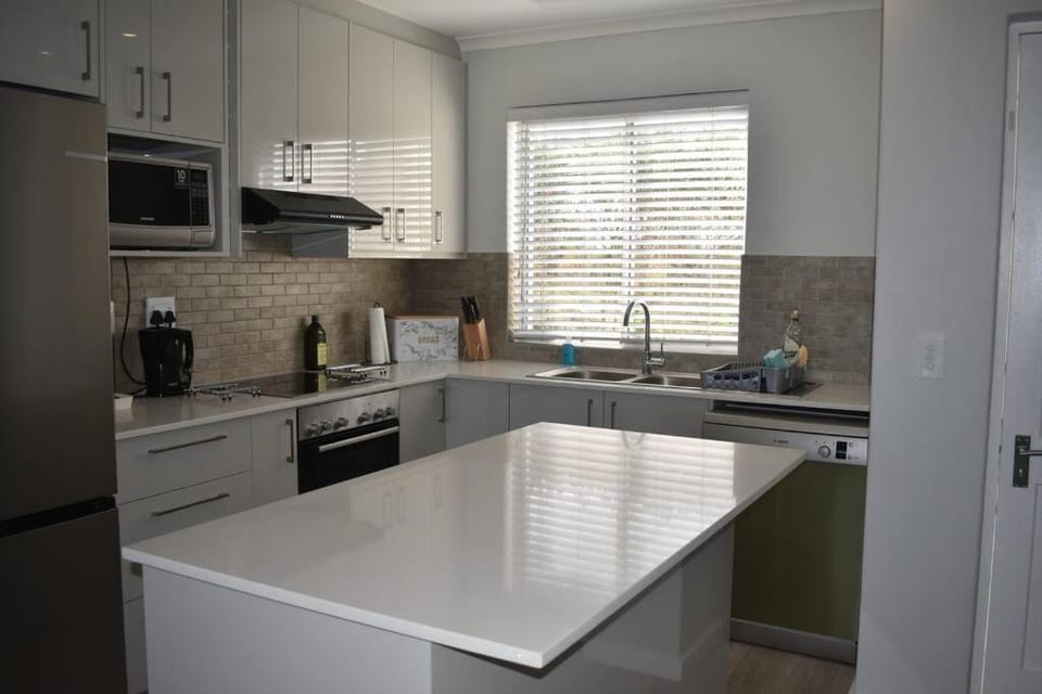 24 Whale Rock Estate Apartment in Hermanus
