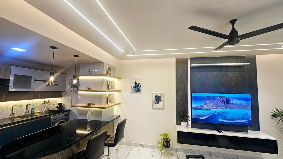 Luxury Apartment in Thiruvanthapuram City Apartment in Thiruvananthapuram