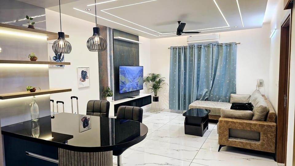 Luxury Apartment in Thiruvanthapuram City Apartment in Thiruvananthapuram