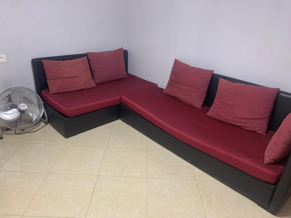Chez le fermier Ferme pédagogique Farm Stay in Tangier-Tétouan-Al Hoceima