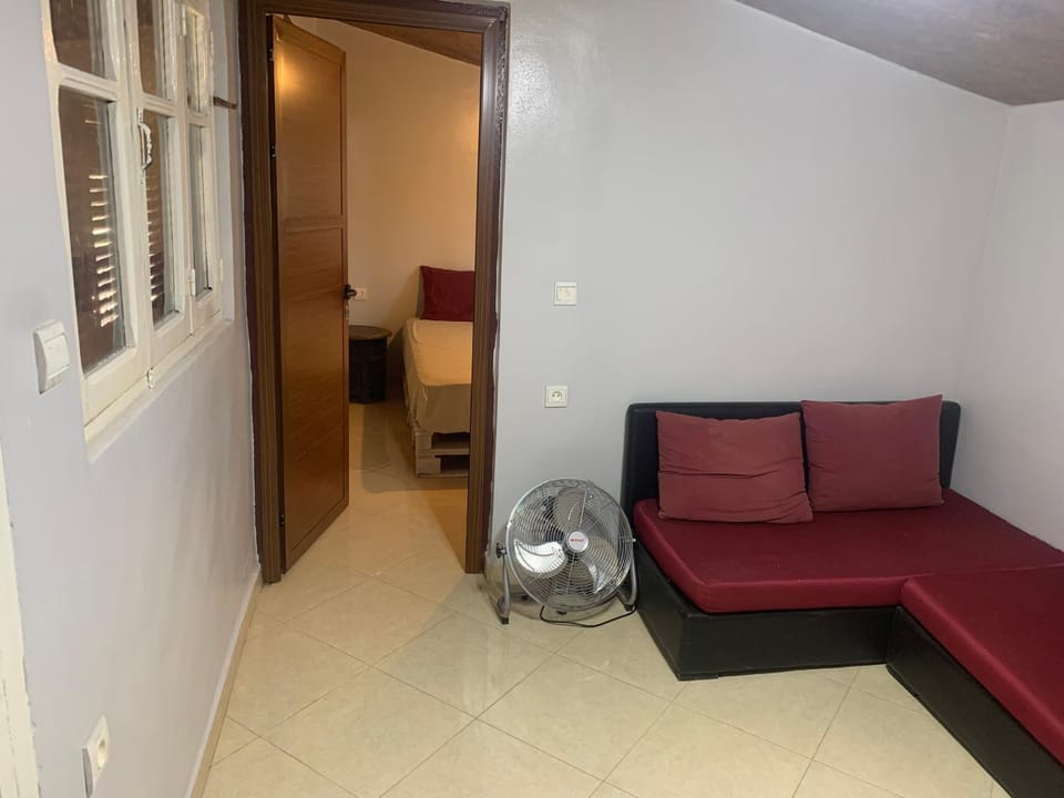 Chez le fermier Ferme pédagogique Farm Stay in Tangier-Tétouan-Al Hoceima