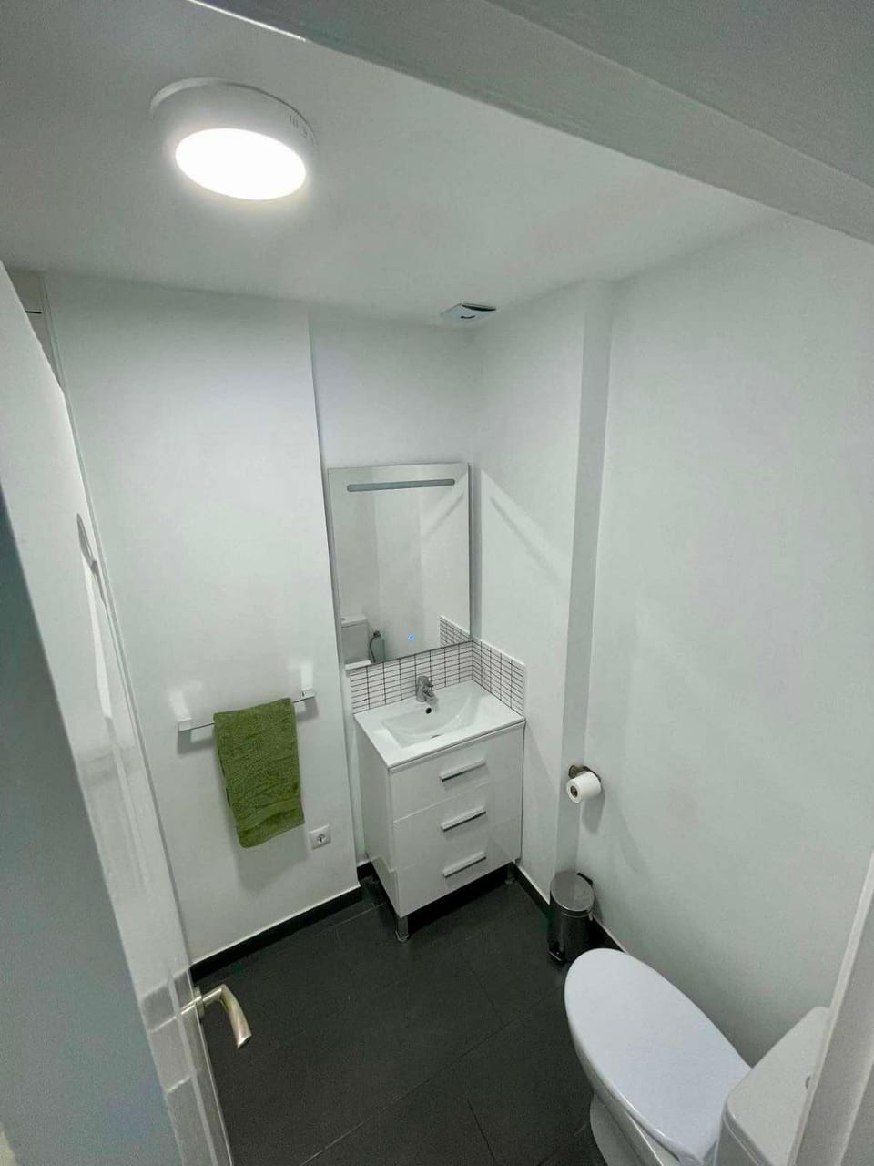 Toilet, Bathroom