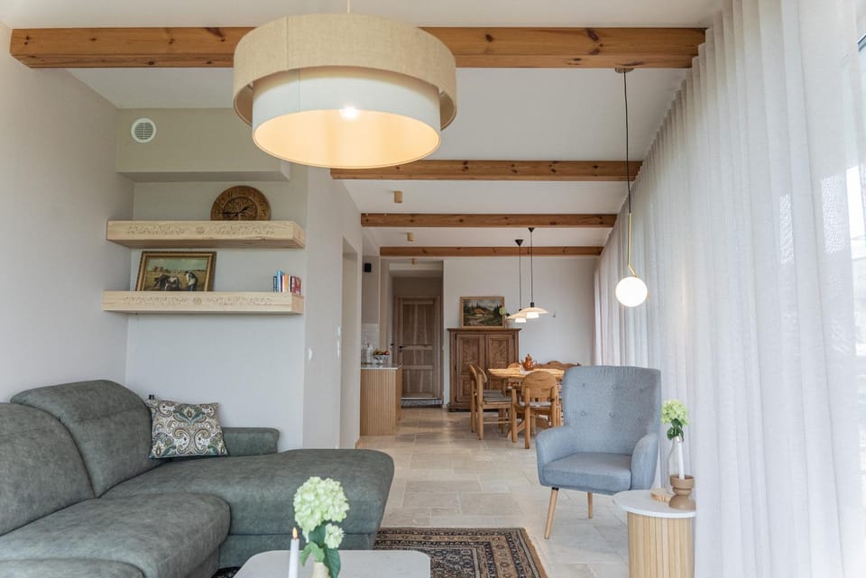 Apartament Vidok House in Lesser Poland Voivodeship