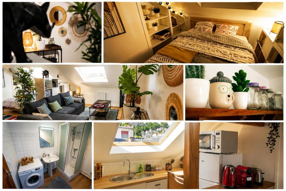 Bathroom, Living room, Photo of the whole room