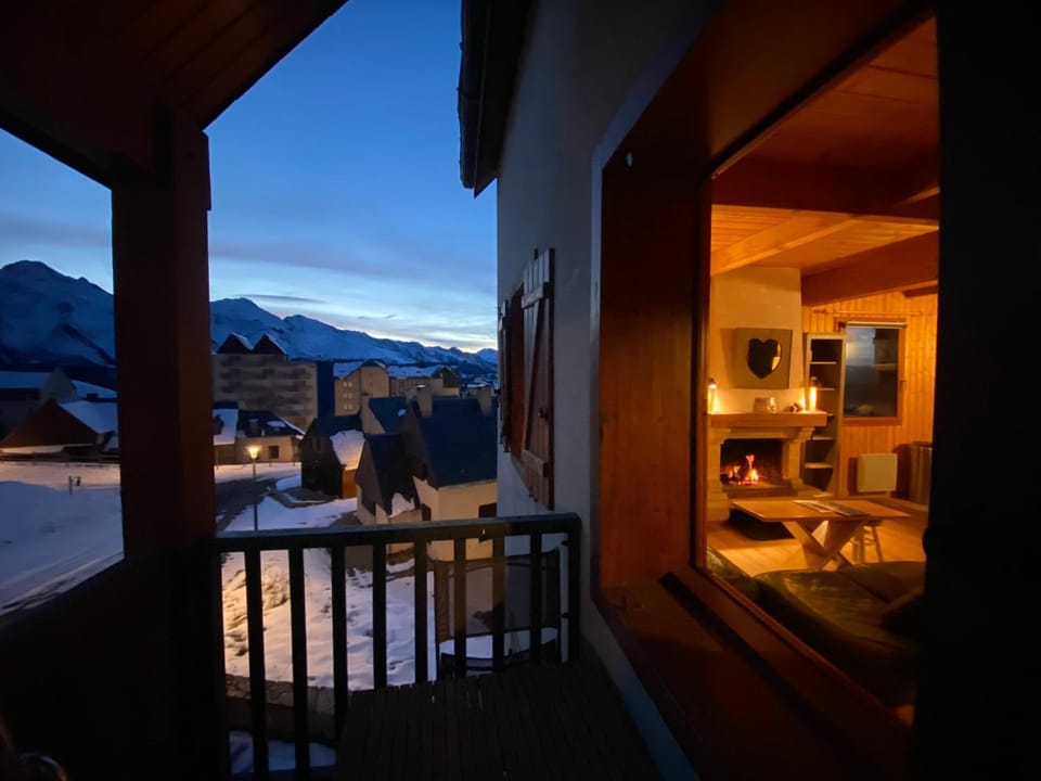 Chalet Aster Apartment in Catalonia