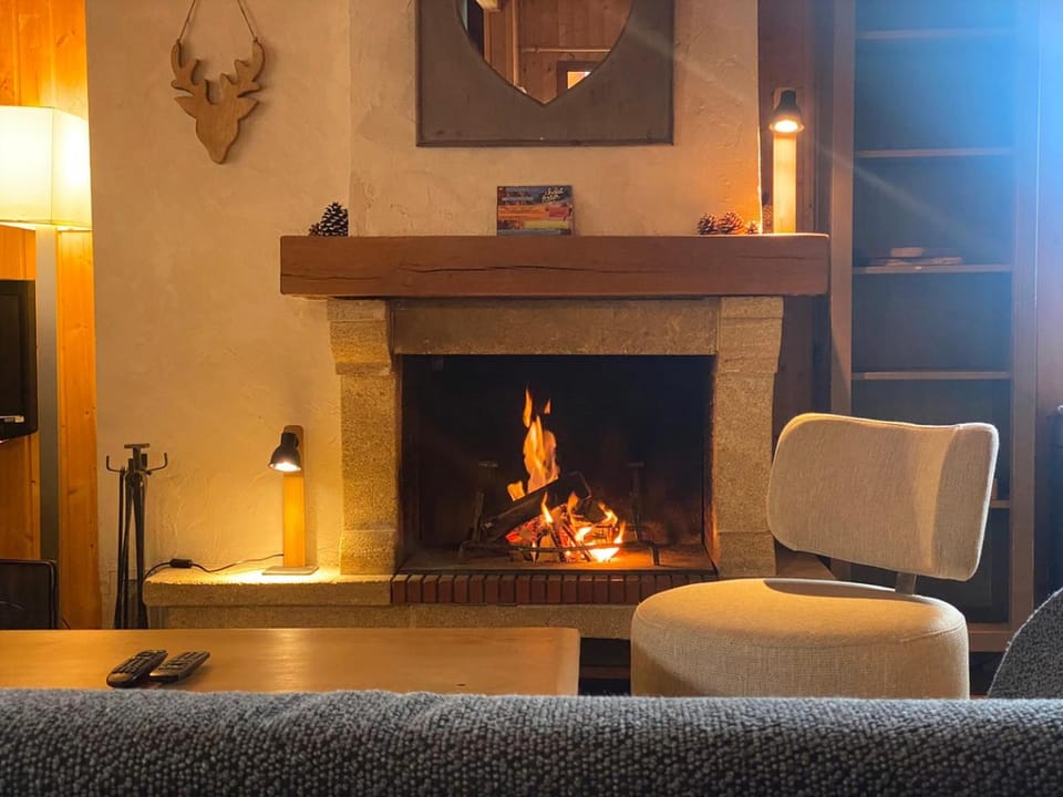 Chalet Aster Apartment in Catalonia