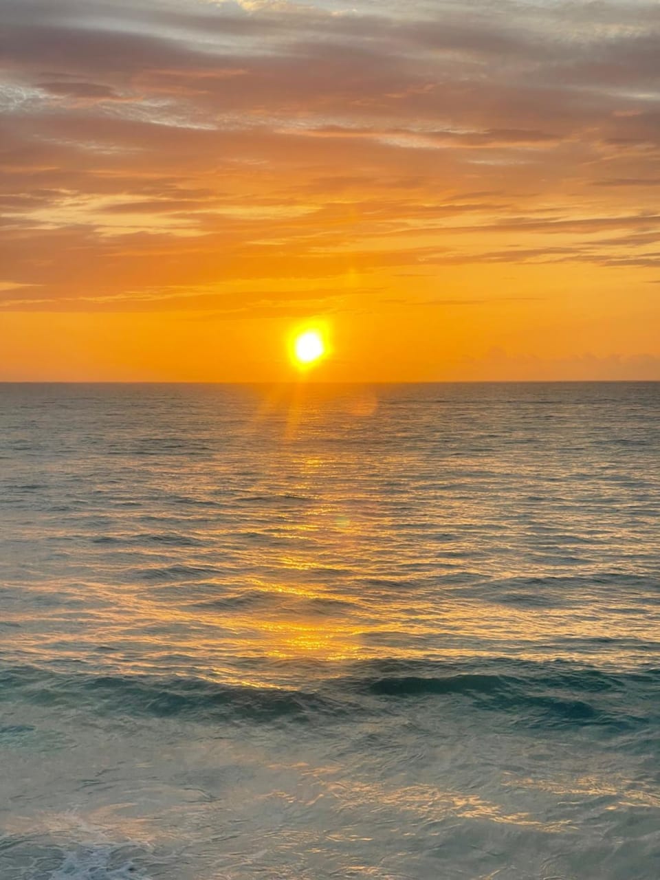 Sunrise