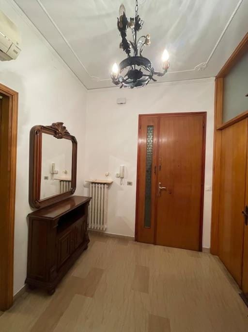 Appartamento in centro storico Apartment in Veneto
