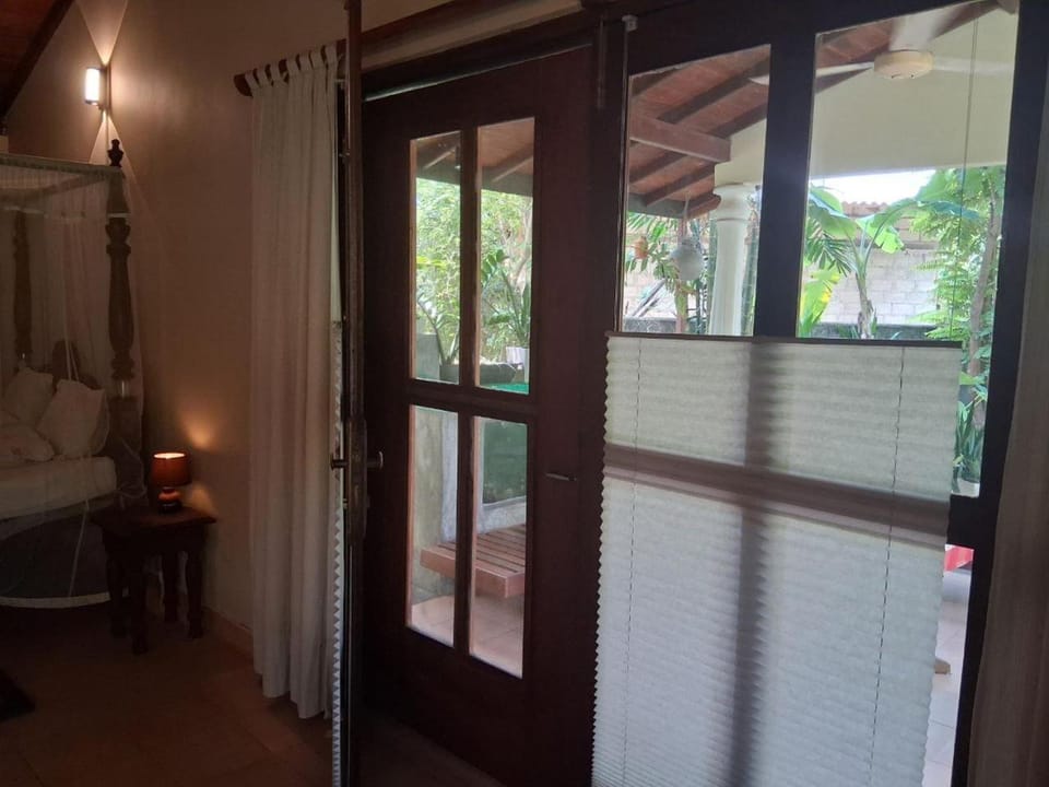 Balcony/Terrace, Living room