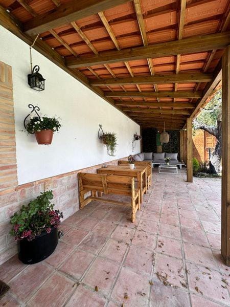 Balcony/Terrace, Balcony/Terrace