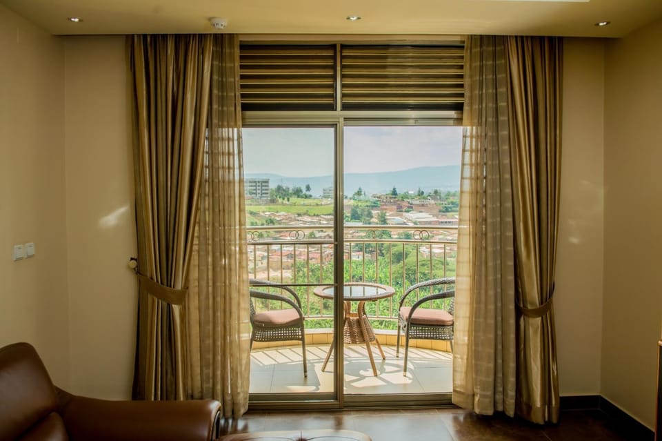View (from property/room), Balcony/Terrace