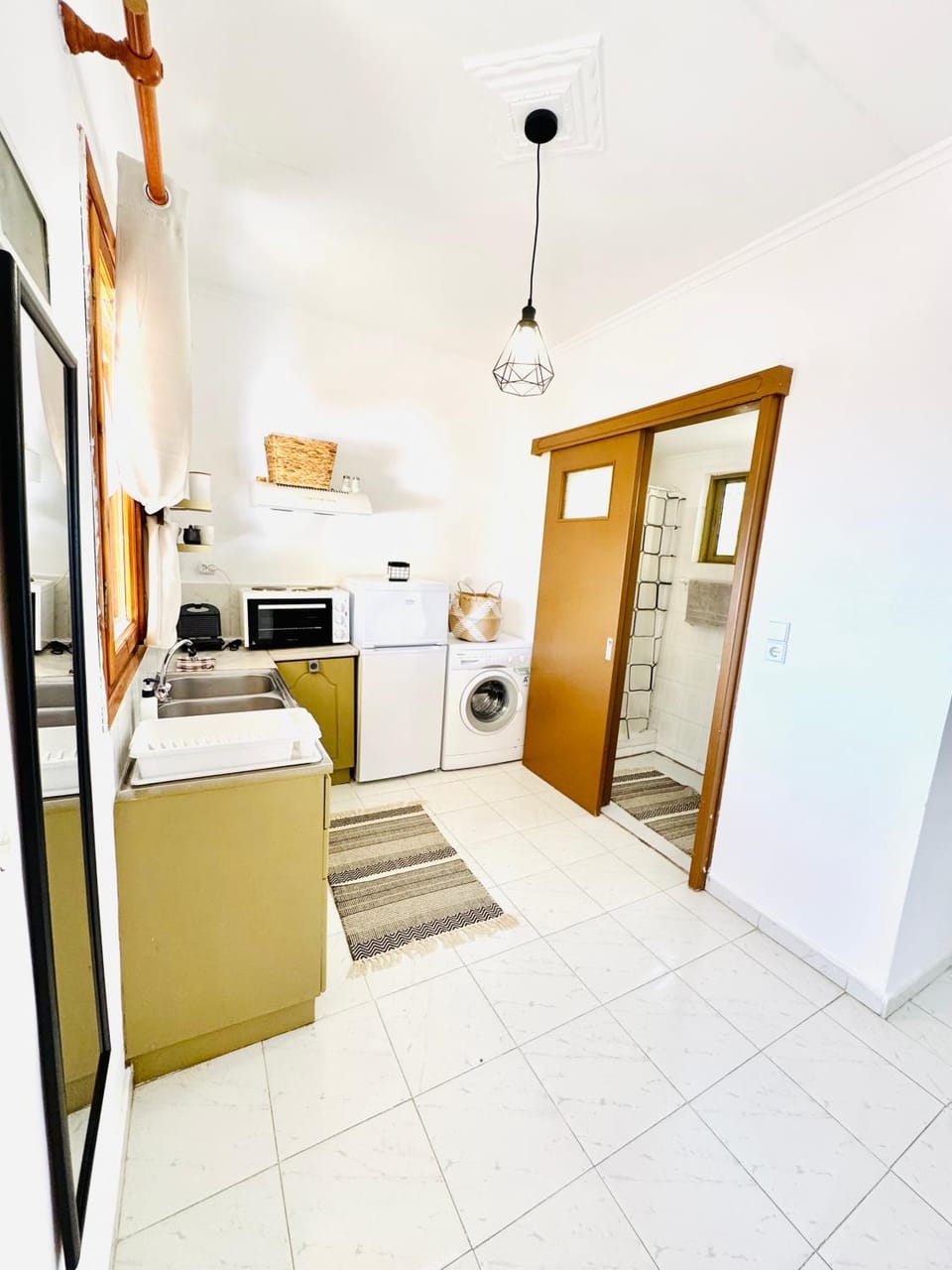 Casa de Pera In Town Apartment in İzmir Province