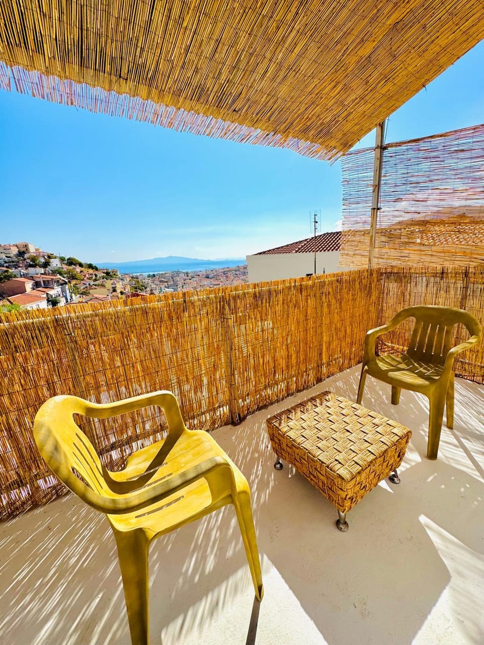 Casa de Pera In Town Apartment in İzmir Province