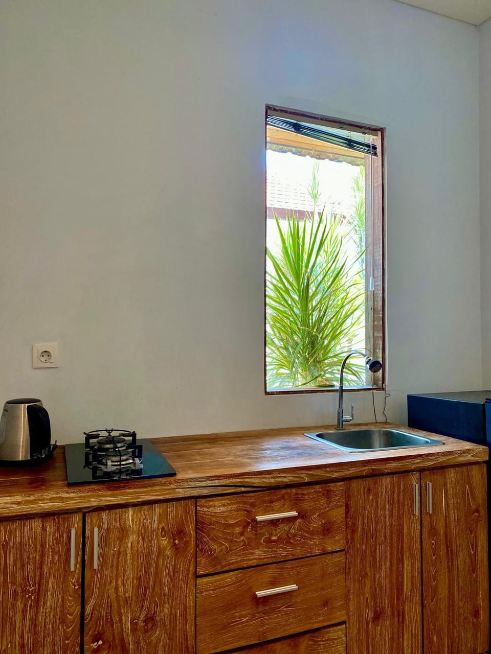 Uma Sindu Homestay Apartment in Denpasar