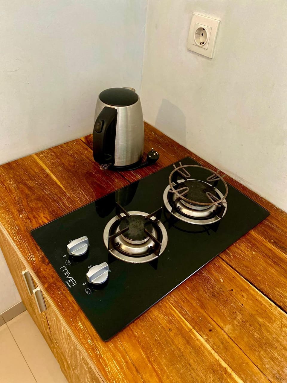 Uma Sindu Homestay Apartment in Denpasar
