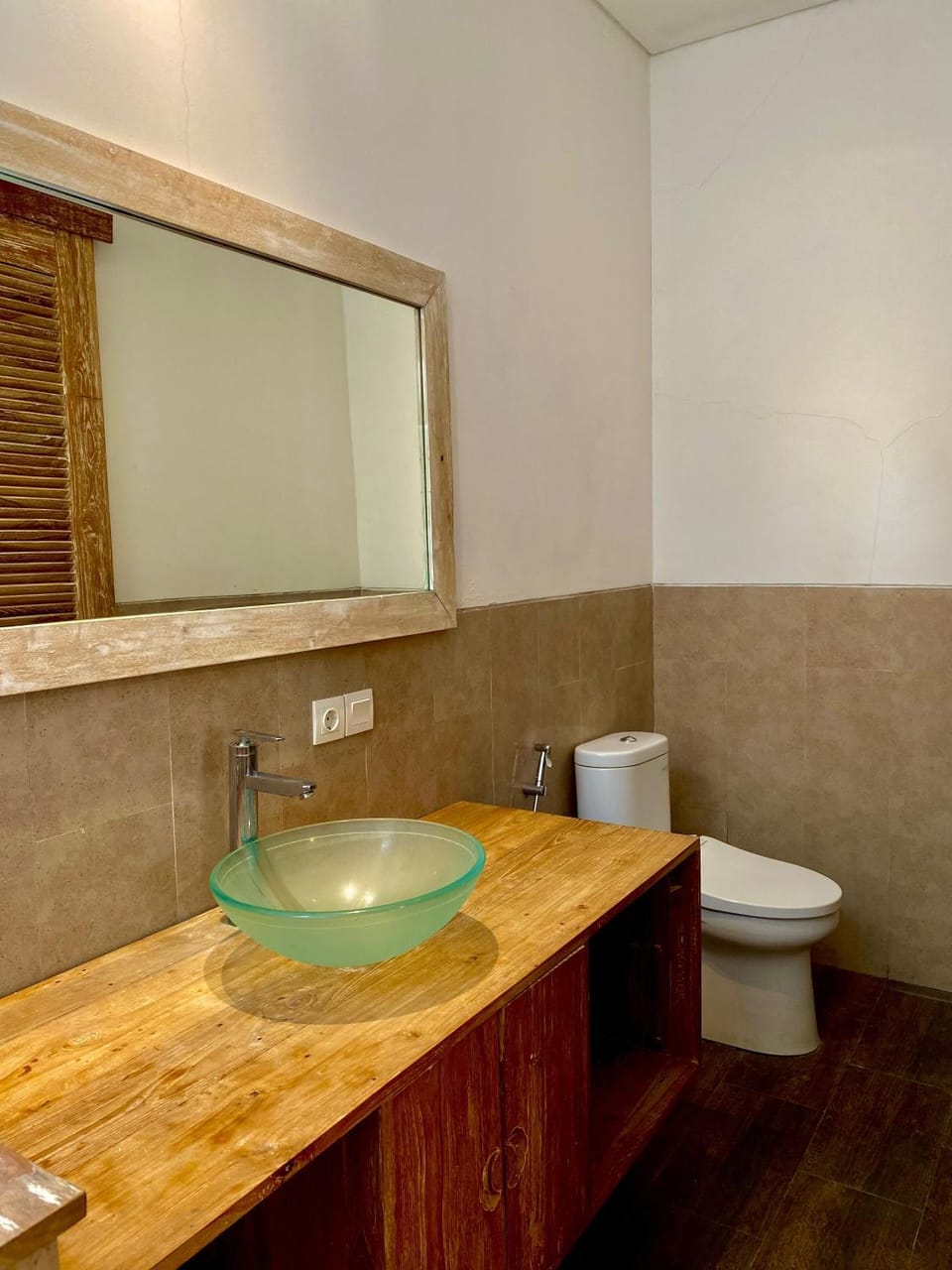 Uma Sindu Homestay Apartment in Denpasar