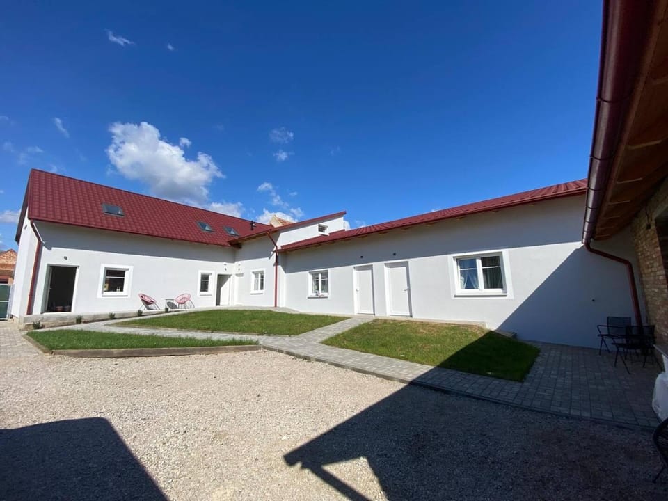 Stodolička Apartment in South Moravian Region
