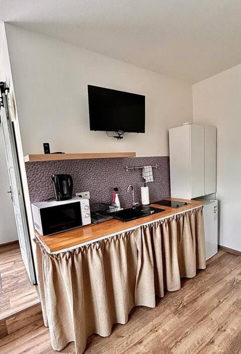 Stodolička Apartment in South Moravian Region