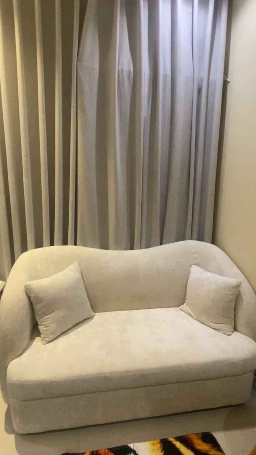 استديو انيق وهادئ Apartment in Riyadh